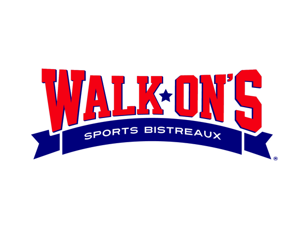 Walk On’s Sports Bistreaux Walk On’s Sports Bistreaux