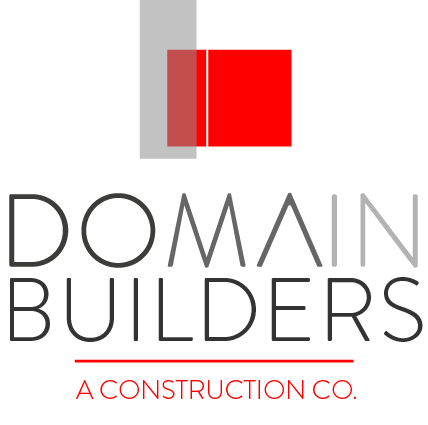 Domain Builders Logo Domain Builders Logo