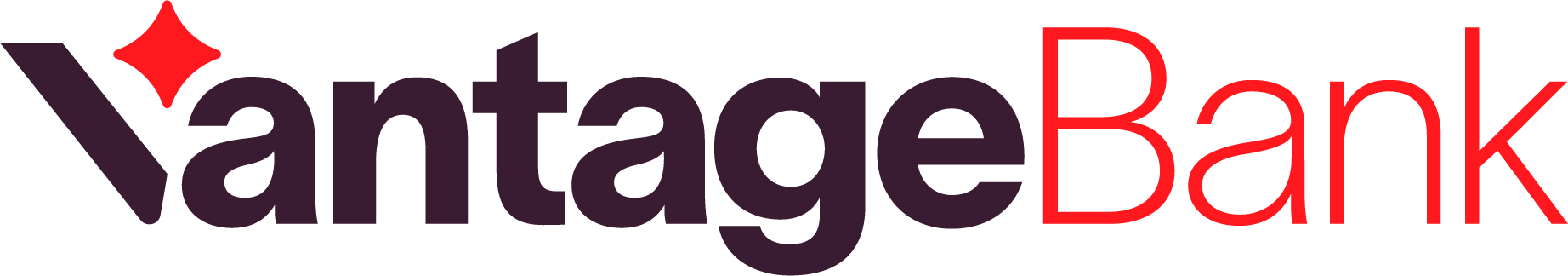 VANTAGE BANK NEW LOGO 2025