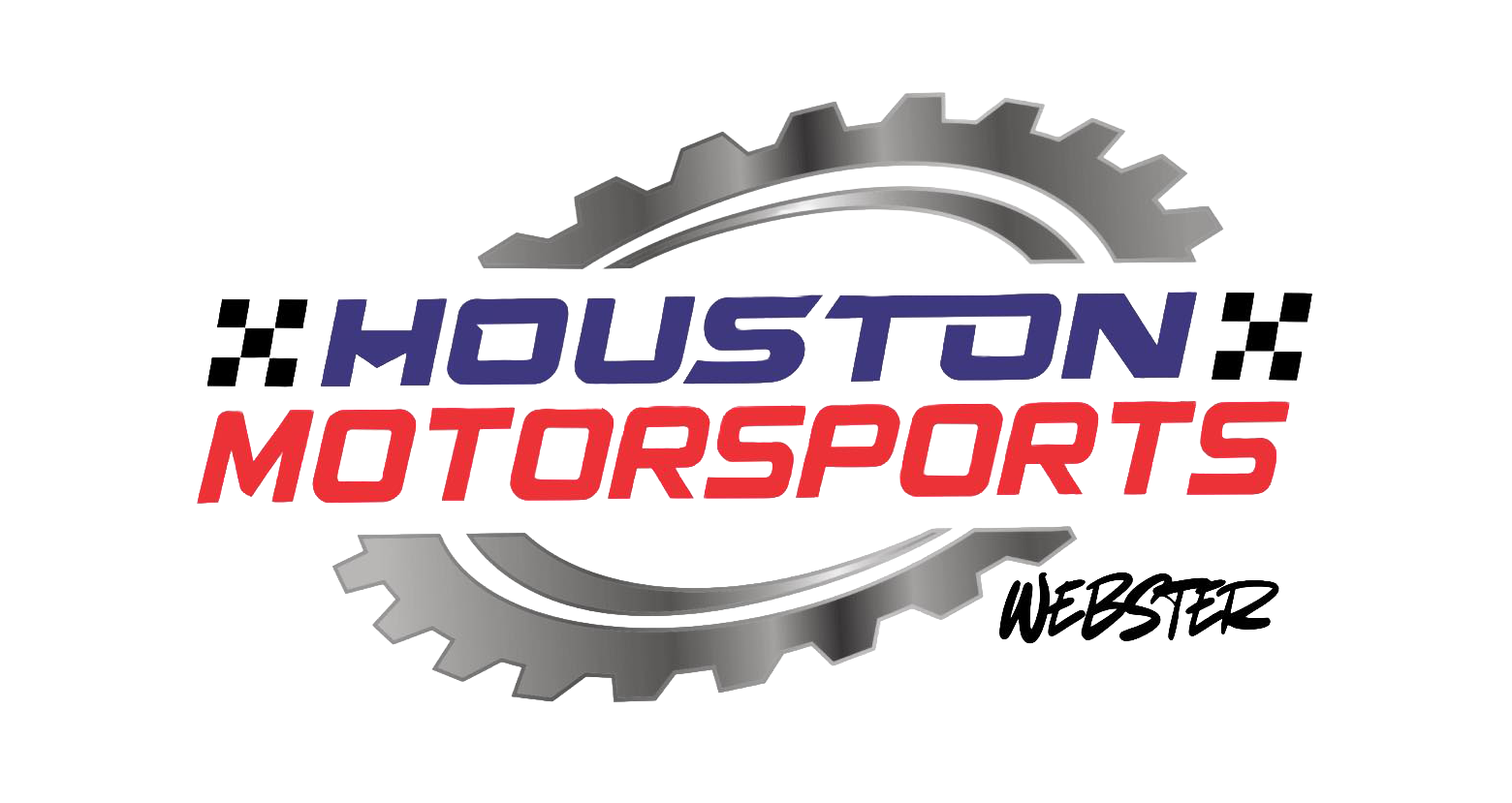 HOUSTON MOTORSPORTS WEBSTER NEW LOGO